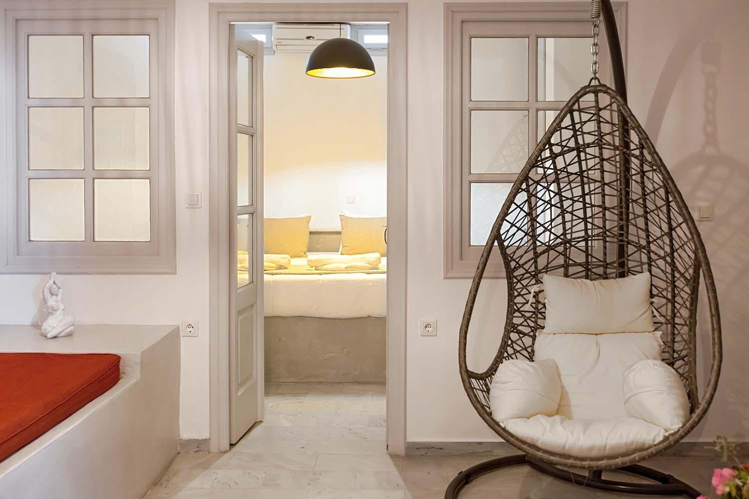 אימרוביגלי Phaos Santorini Suites מראה חיצוני תמונה