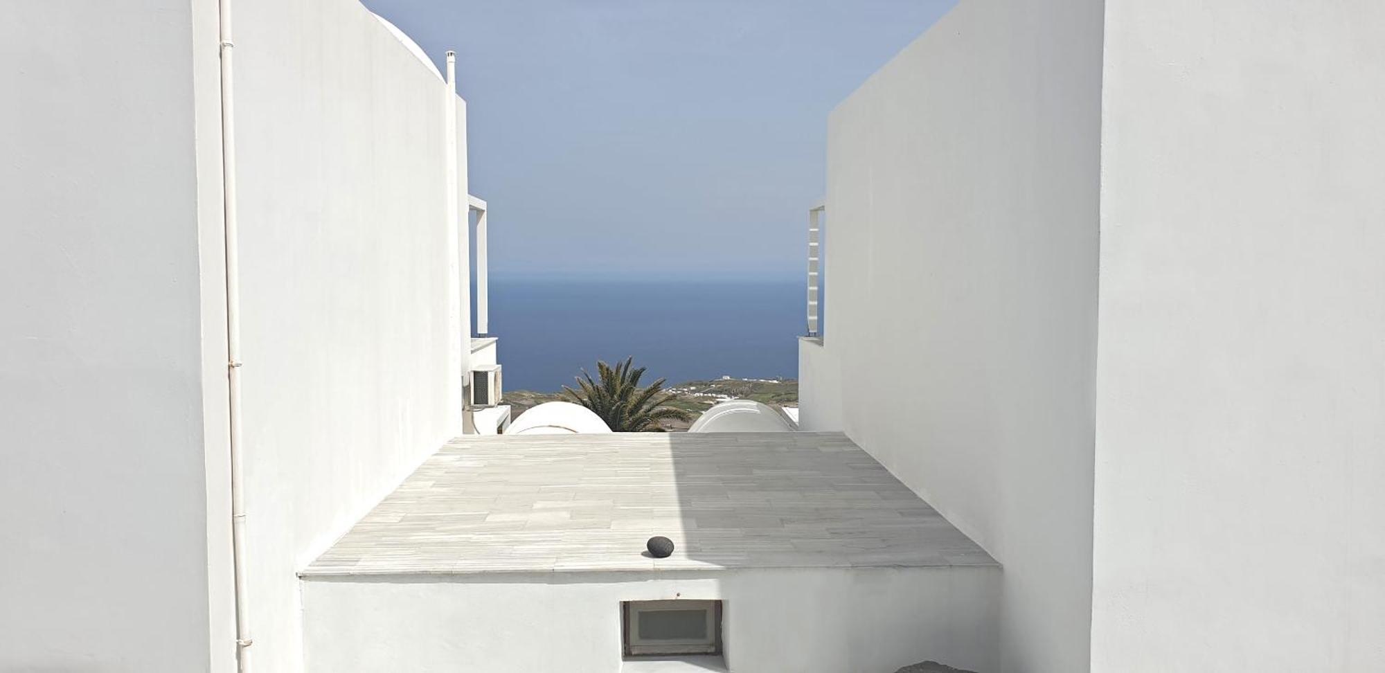 אימרוביגלי Phaos Santorini Suites מראה חיצוני תמונה